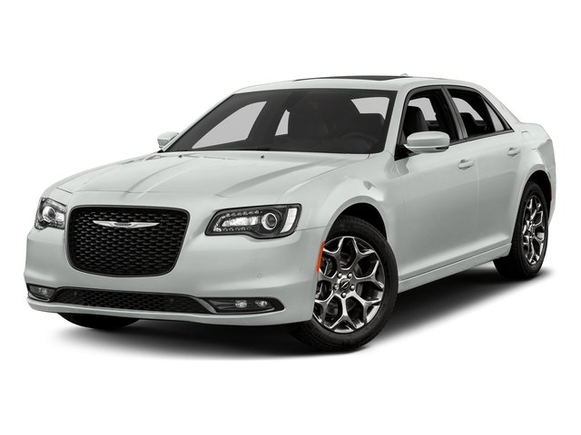 2018 Chrysler 300 S's photo