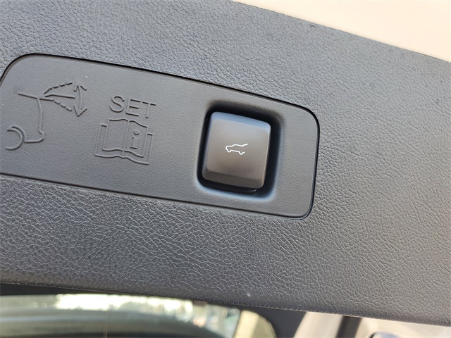 2024 Lincoln Corsair Premiere photo 4