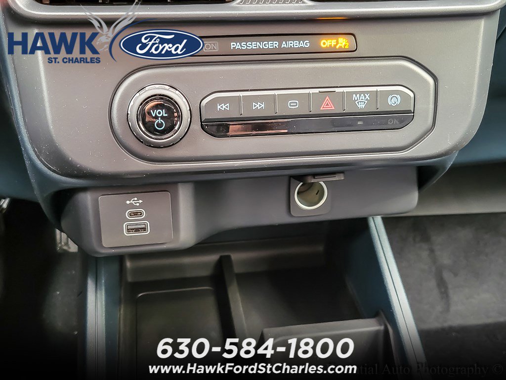 2026 FORD MAVERICK - Image 13