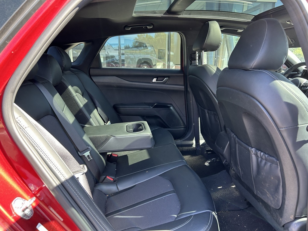 2023 Kia K5 GT-Line photo 29