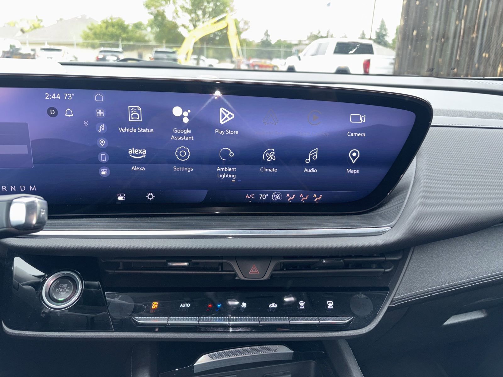 2024 Buick Envision Preferred photo 10
