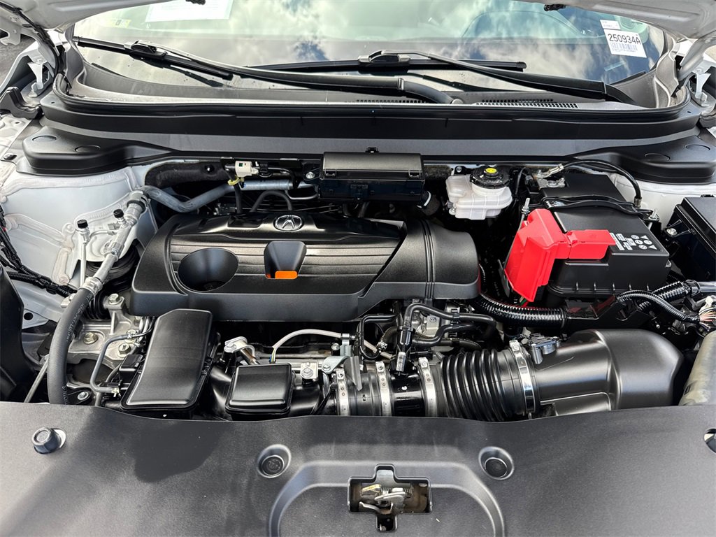 2020 Acura RDX Advance photo 7