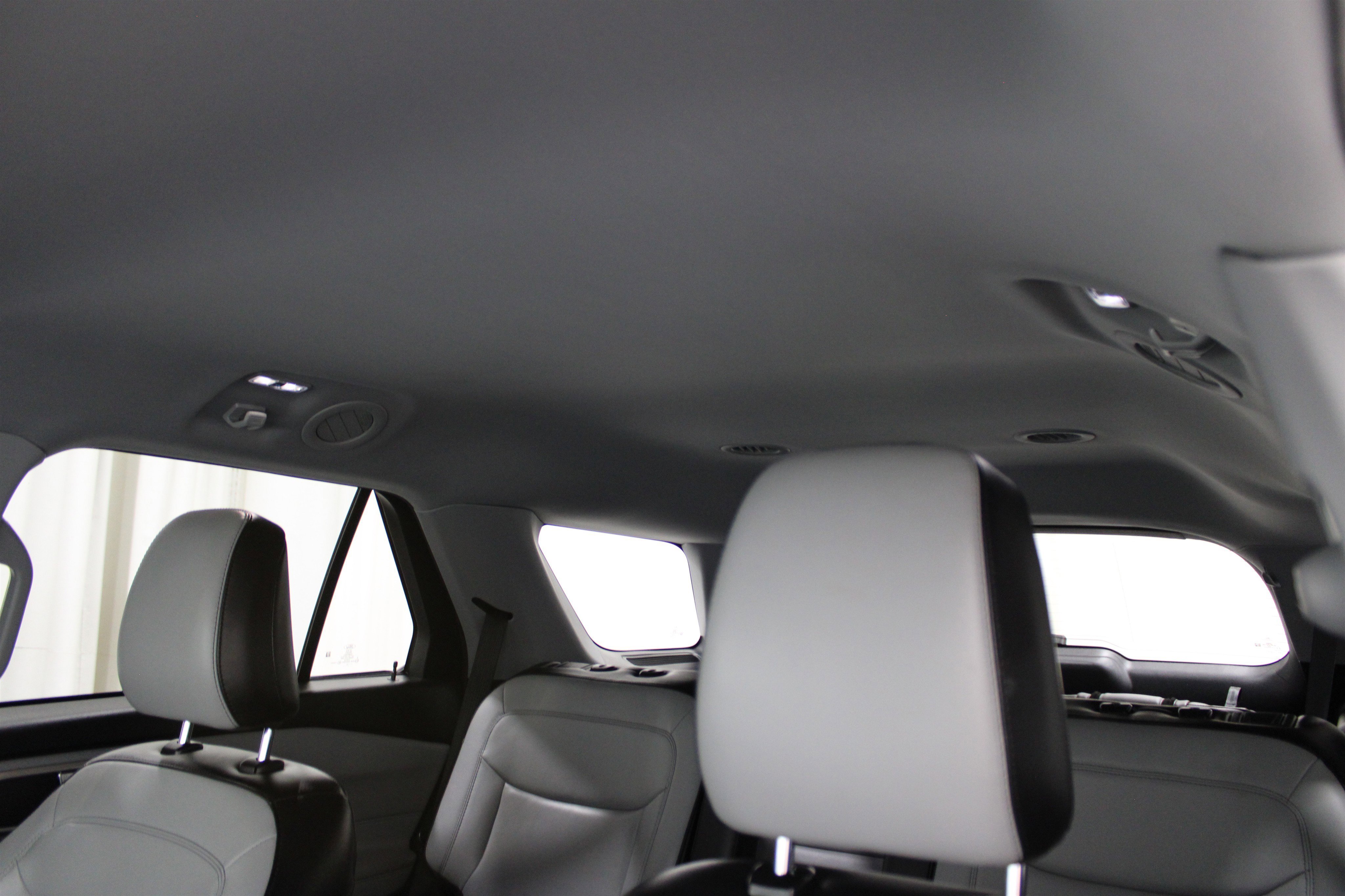 2021 Ford Explorer XLT photo 23