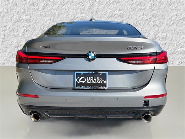 2024 Bmw 228i xDrive GC photo 4