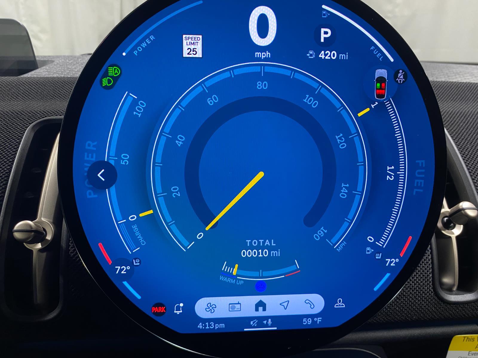 2026 Mini Countryman ALL4 Signature photo 3