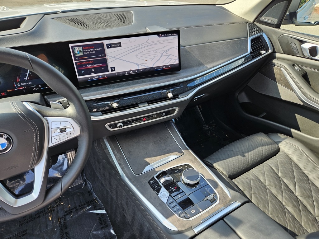 2024 Bmw X7 xDrive40i photo 28