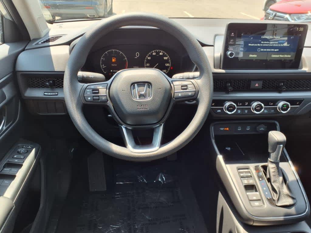 2026 Honda CR-V EX photo 7