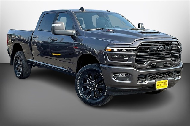 2026 RAM Ram 2500 Pickup Laramie's photo