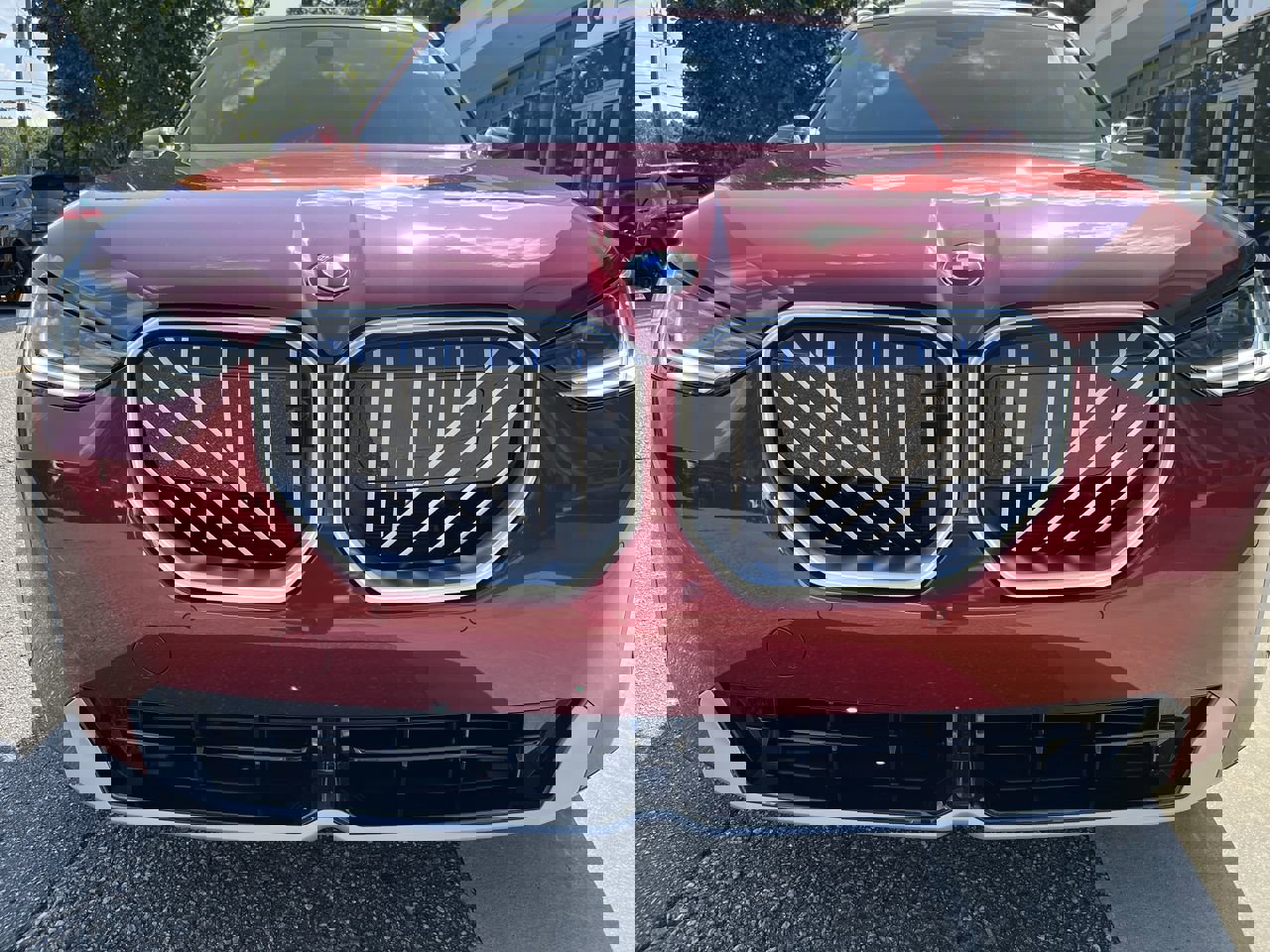 2026 Bmw X3 photo 7