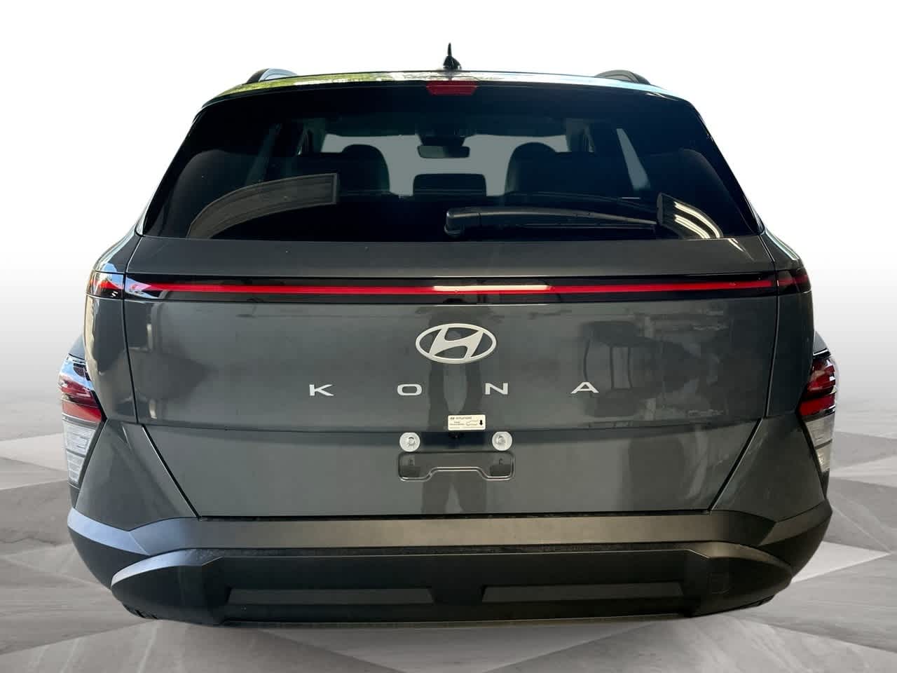 2026 Hyundai Kona SEL photo 6