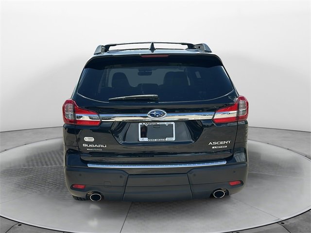 2022 Subaru Ascent Limited photo 6