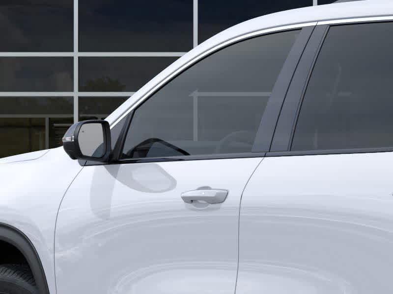 2026 Gmc Acadia Elevation photo 12