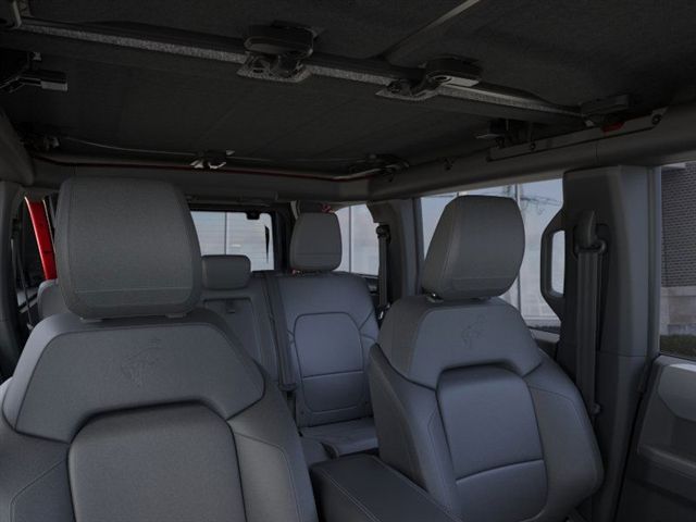 2025 FORD BRONCO - Image 37