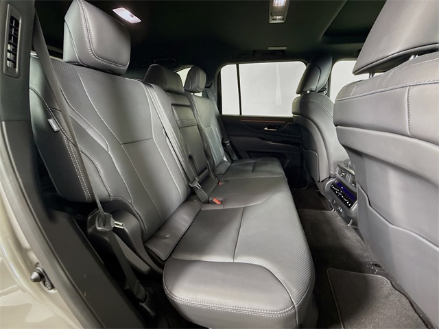 2023 Lexus LX 600 Premium photo 26