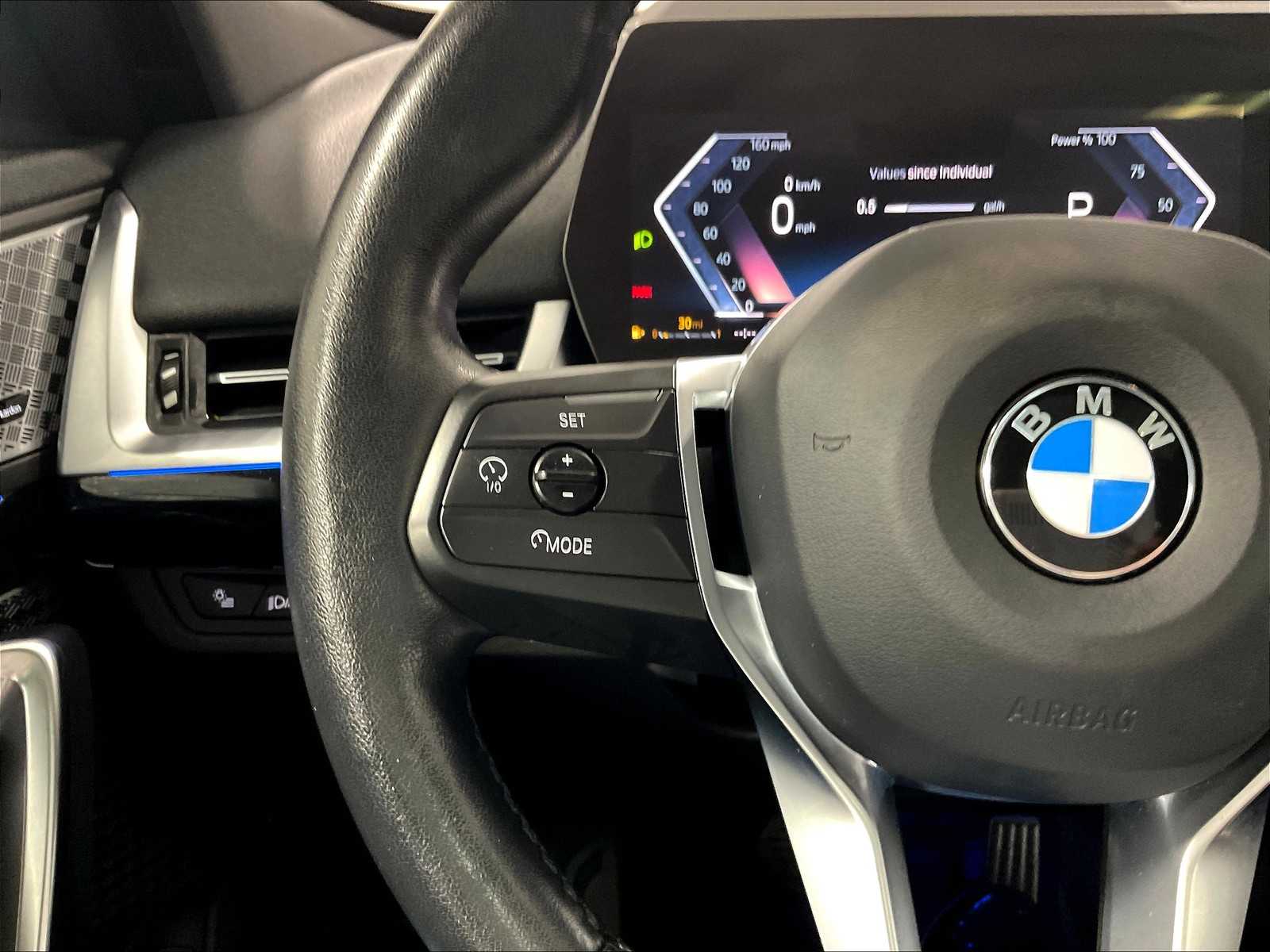 2023 Bmw X1 XDrive28i photo 23