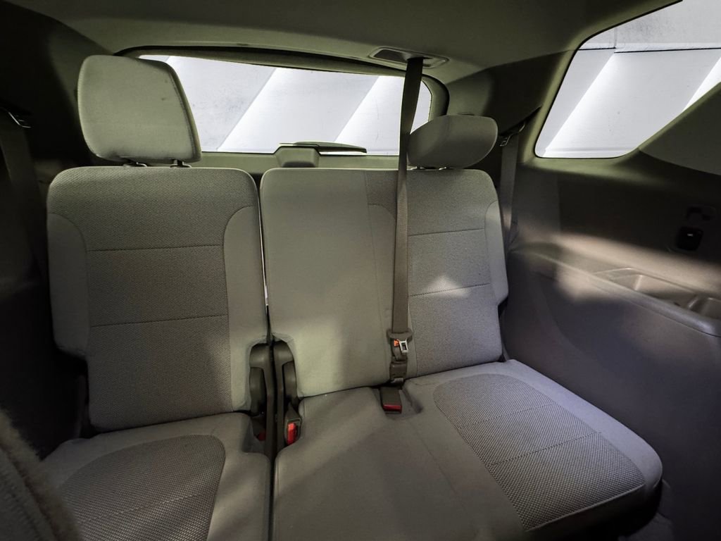 2020 Chevrolet Traverse Cloth photo 16