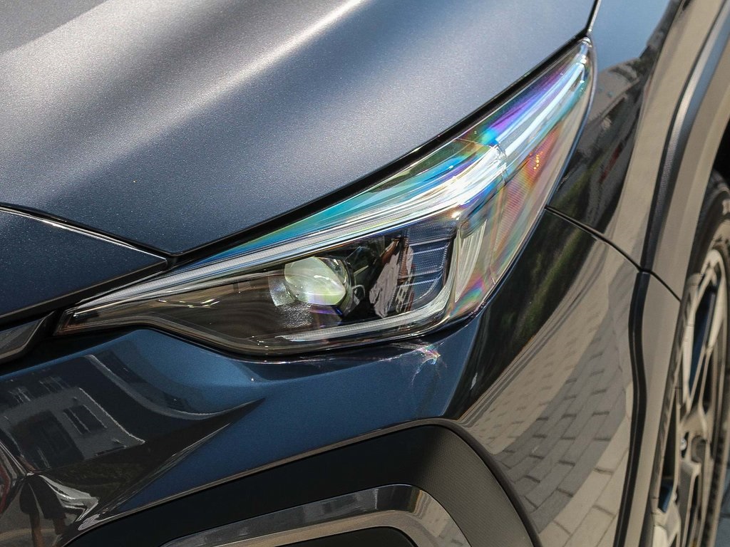 2025 Subaru Crosstrek Limited photo 4