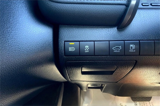 2022 Toyota Camry XSE photo 31