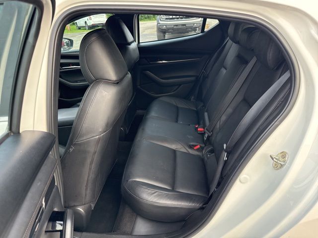 2023 Mazda Mazda3 2.5 s Preferred photo 13