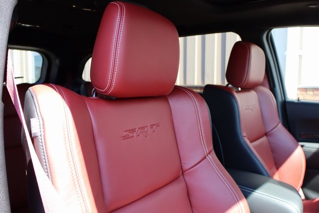 2024 Dodge Durango SRT Hellcat photo 50