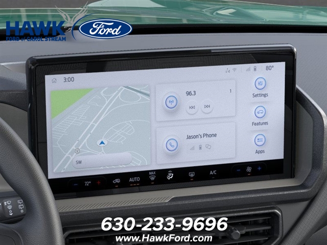 2025 FORD BRONCO SPORT - Image 14