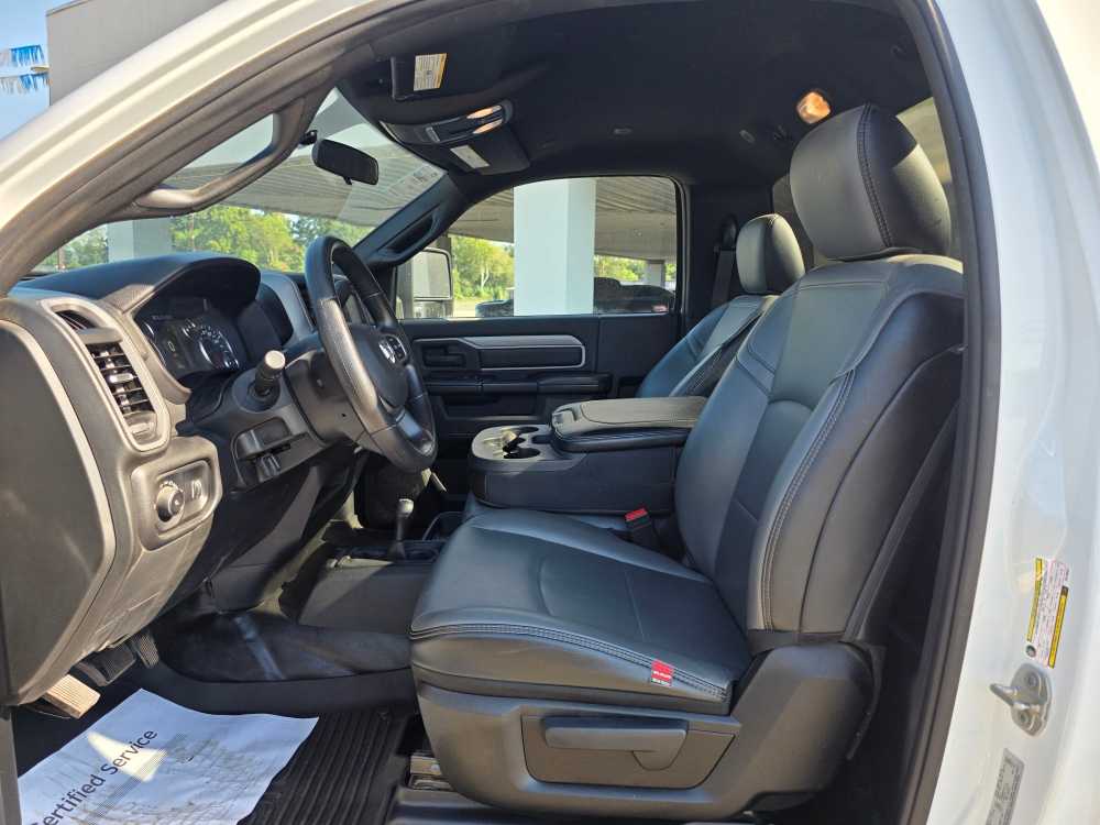 2024 Ram 3500 Tradesman photo 10