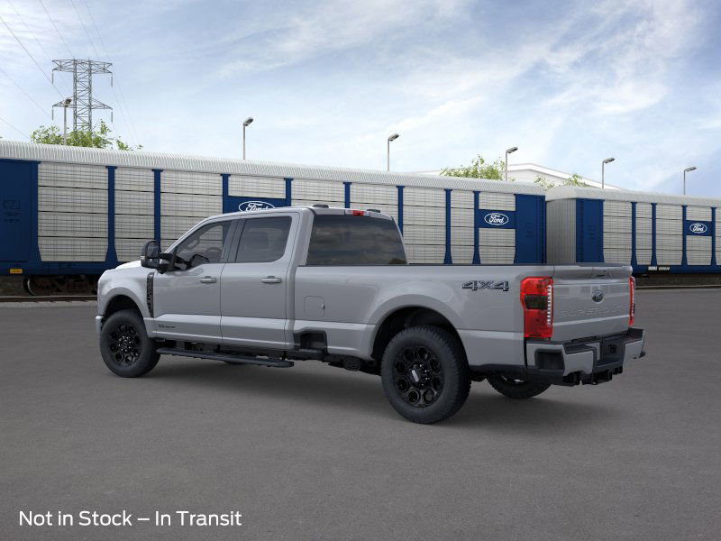 2026 Ford F-350 XLT photo 4