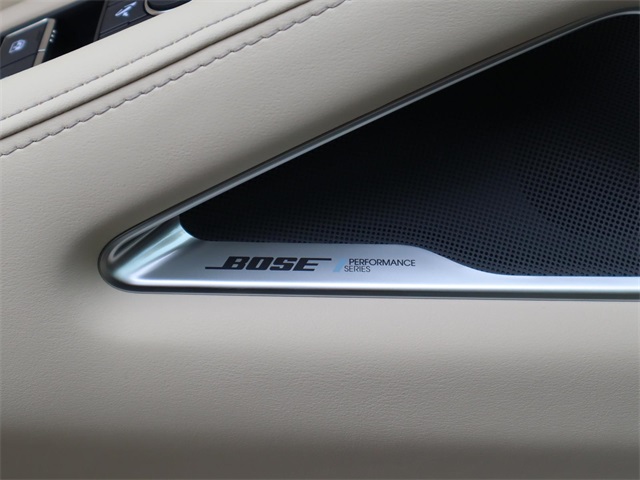 2025 Infiniti QX60 Luxe photo 28