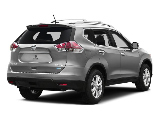 Used 2016 Nissan Rogue SV with VIN KNMAT2MV4GP668401 for sale in Glen Burnie, MD