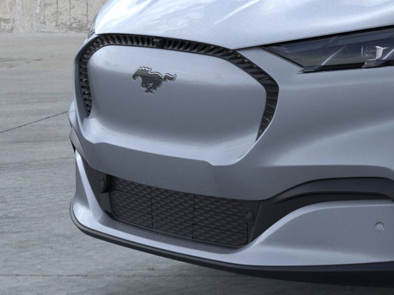 2025 Ford Mustang Mach-E Select photo 16