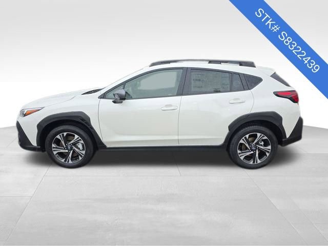 2025 Subaru Crosstrek Premium photo 2