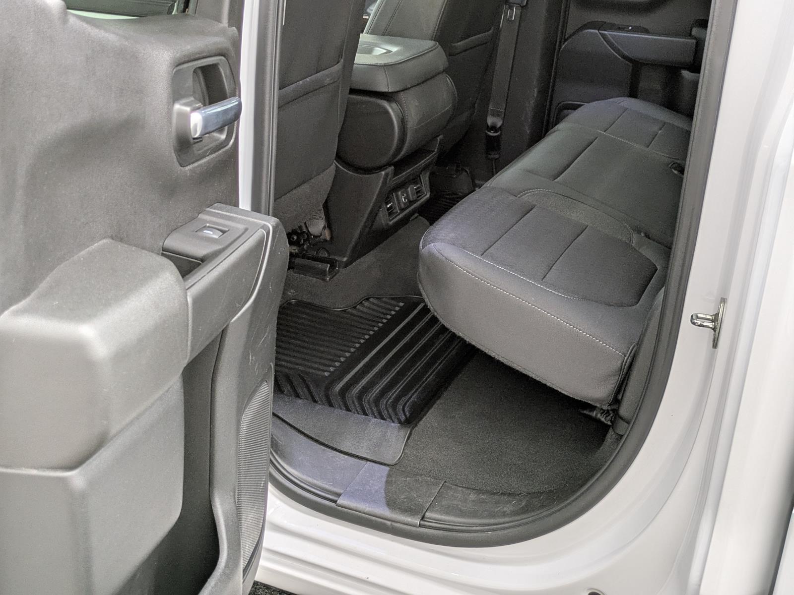 2021 Chevrolet Silverado 1500 photo 23