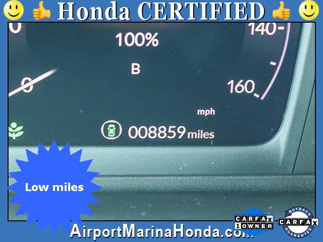 2024 Honda Accord 1.5T LX photo 2