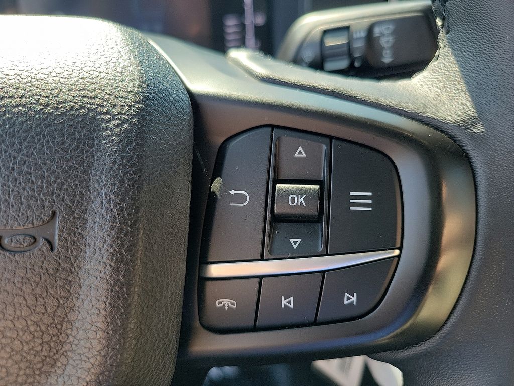 2024 Ford Ranger XLT photo 4
