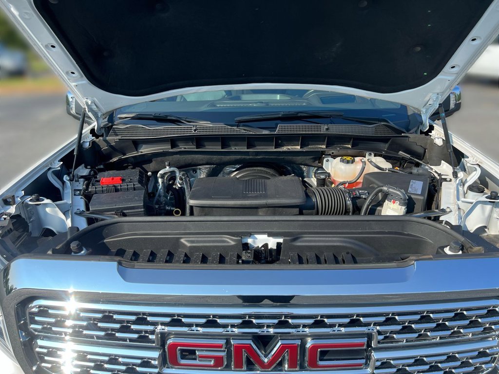 2021 Gmc Sierra 1500 Denali photo 25