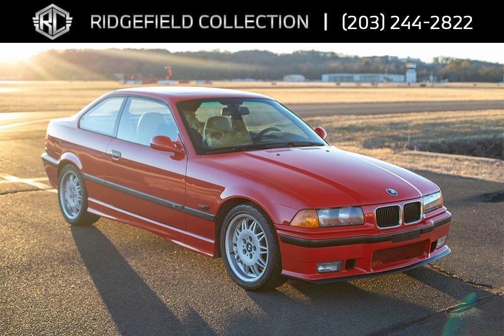 1995 BMW M3's photo