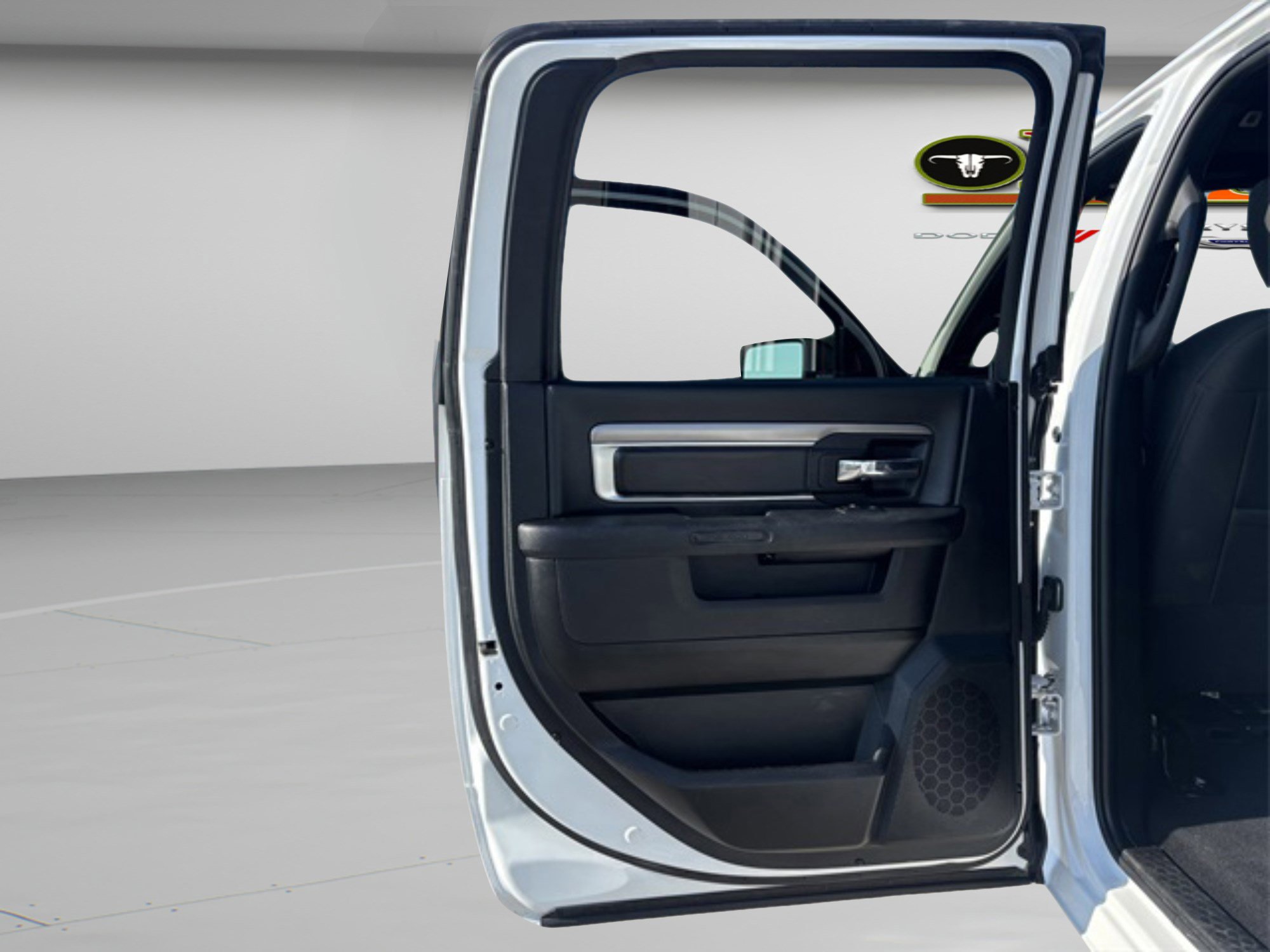2024 Ram 1500 SLT Warlock photo 21