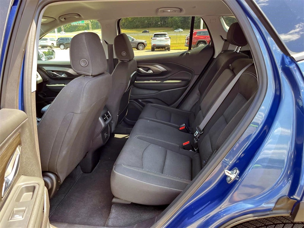 2024 Gmc Terrain SLE photo 20