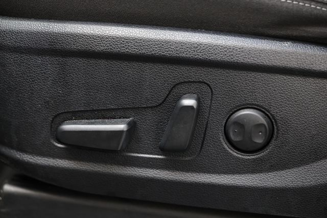 2022 Hyundai Palisade SEL photo 22