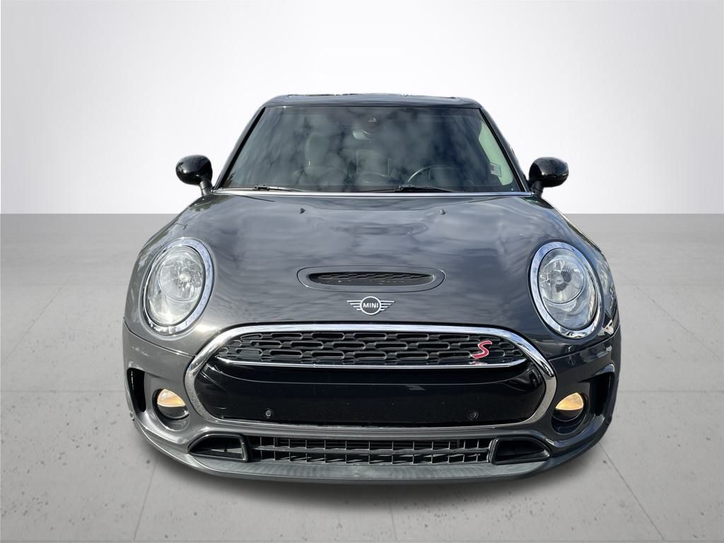 2019 Mini Cooper Base S photo 3