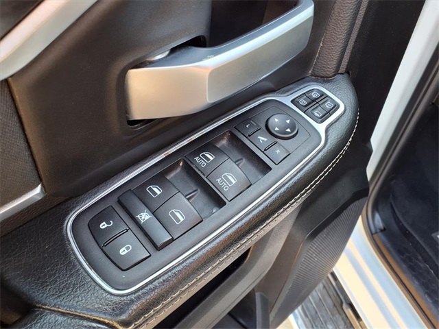 2024 Ram 2500 Big Horn photo 12