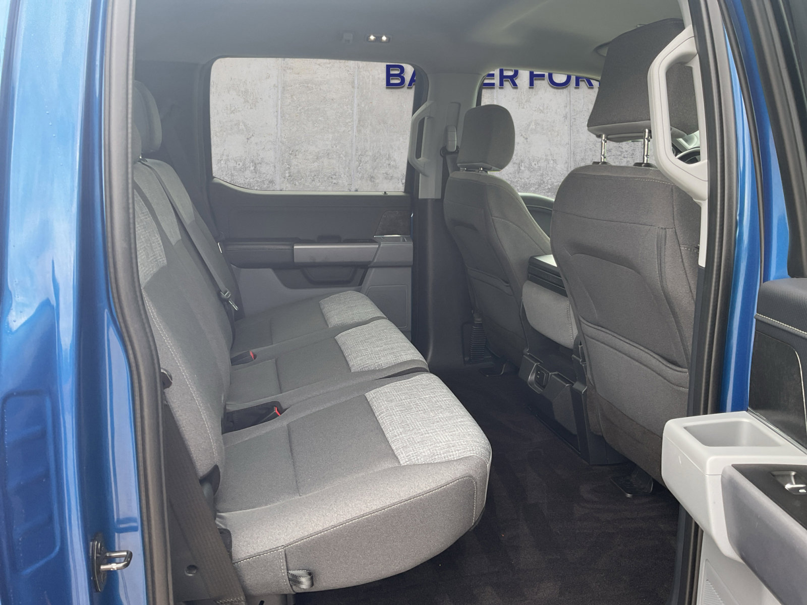 2022 Ford F-150 XLT photo 6