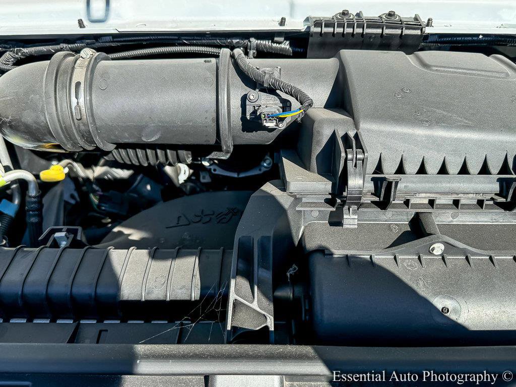 2025 FORD E-350 - Image 25