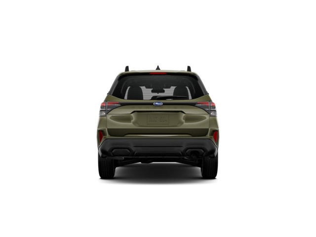 2025 Subaru Forester Premium Base photo 8
