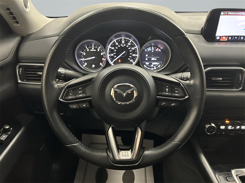 2018 Mazda CX-5 Touring photo 13