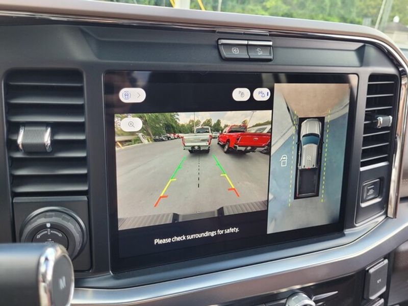2025 Ford F-250 King Ranch photo 20
