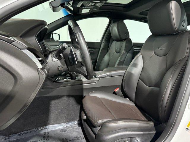 2023 Cadillac CT4 Sport photo 5