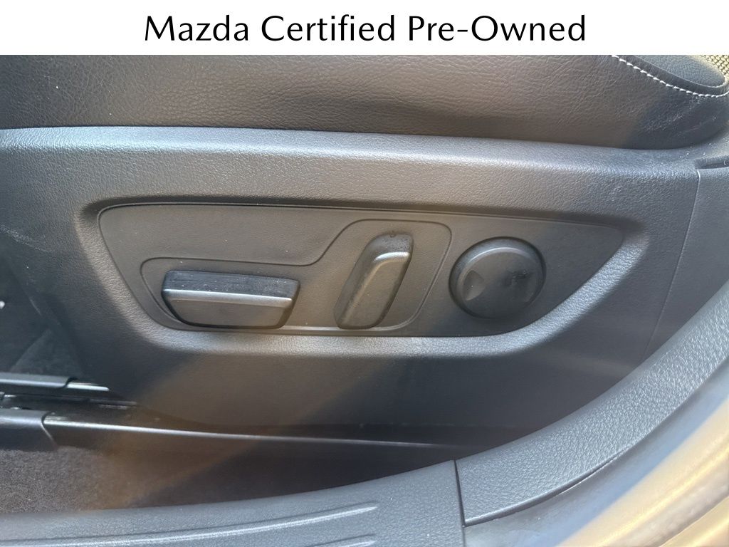 2025 Mazda CX-50 2.5 S Preferred photo 18