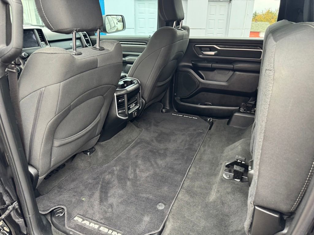 2020 Ram 1500 Big Horn Lone Star photo 9