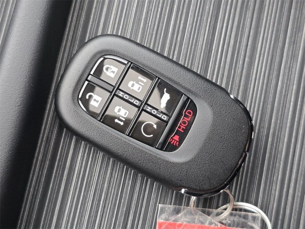 2026 Honda Odyssey photo 27